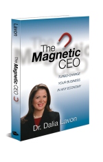 The Magnetic CEO